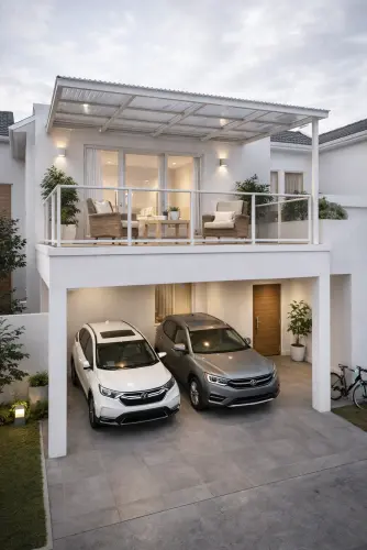 Kontraktor Mezzanine pebayuran