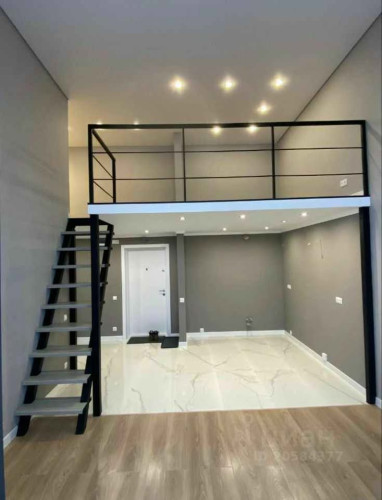 Kontraktor Mezzanine pebayuran- Terpercaya
