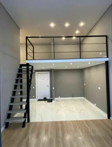 Kontraktor Mezzanine pebayuran- Terpercaya di Pebayuran